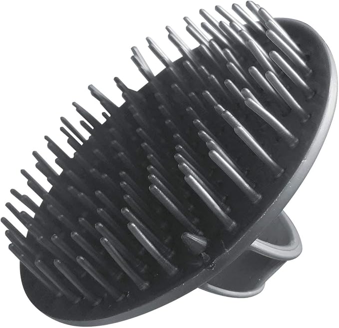 kitsch Pro Shampoo Brush and Scalp Exfoliator Amazon.co.uk Health
