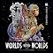 Worlds Within Worlds 9780593086230 Rosanes, Kerby Books