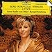Anne Sofie von Otter: Love's Twilight - Late Romantic Songs by Berg, Korngold, Strauss