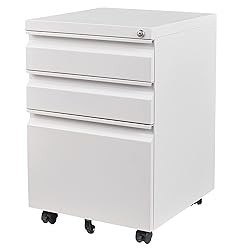 SISESOL File Cabinet for Home Office