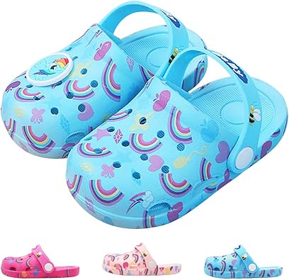 beach slippers for girls