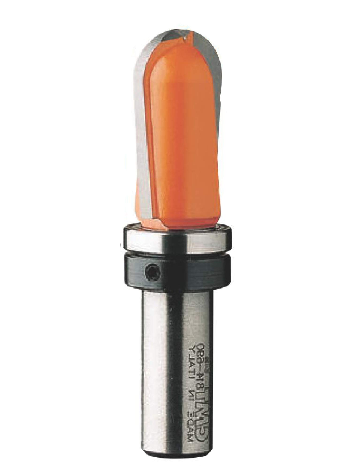 CMT Orange Tools 914,690.11 - Round Nose Bit Hw S=12 D=19X31,7