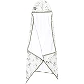 Copper Pearl Premium Big Kid Hooded Towel Tatooine