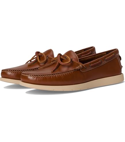 Amazon.com | BOSS Kope Suede Penny Loafer Dark Timber Wood 8  display picture 3