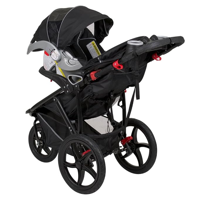 velocity sx travel system