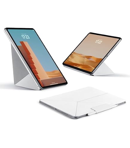Amazon.com: PITAKA for iPad Pro 11 Inch Case M4/M5, 4 Intuitive