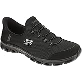 Skechers Women's Glide-Step Pursuit Hands Free Slip-in Shoes