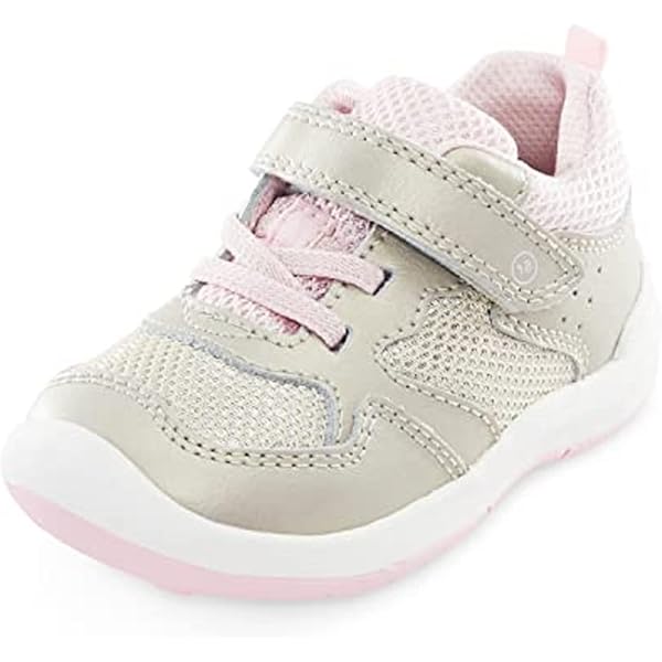 Stride Rite Kids Unisex Journey 3.0 Sneaker