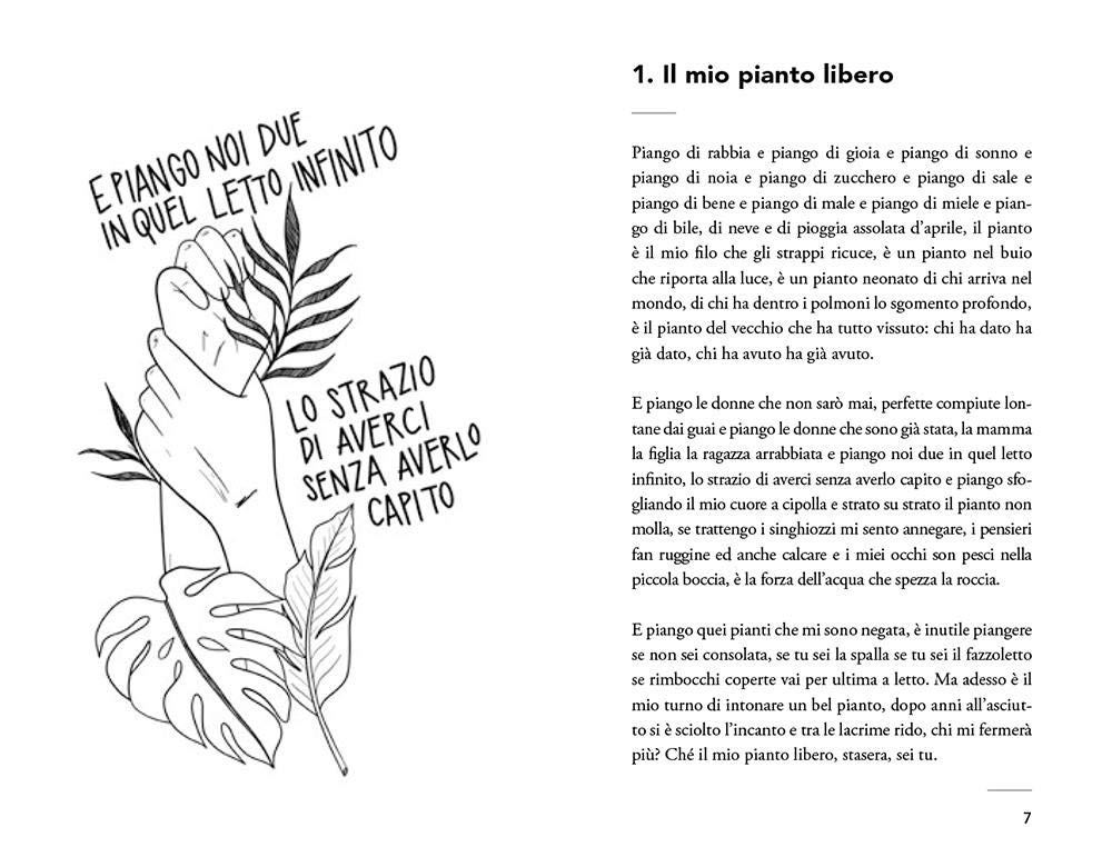 Filastorta D Amore Rime Fragili Per Donne Resistenti Amazon It Tesio Enrica Richetta Giulia Libri