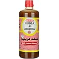 Bharat's Nusqa E Arabia (500ml) - by pharmacylife (Jamun Honey)