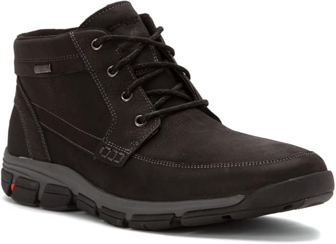 rockport rocksport lite es waterproof mudguard shoes