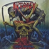 Skull Grinder ( Limited Vinyl )