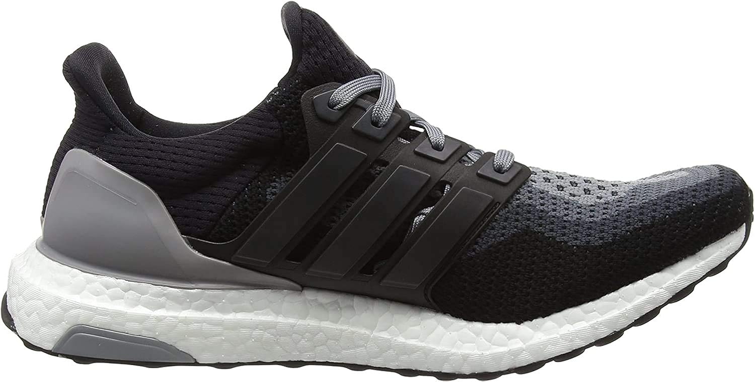 Amazon.com: adidas Ultra Boost Women's Running Shoes - SS16-9 - Black: Shoes