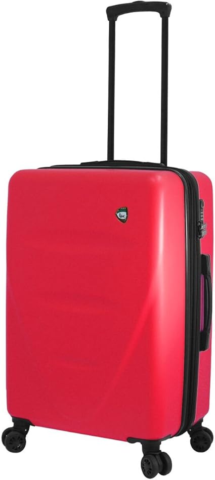 23 inch hardside luggage