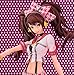 Phat! Persona 4: Dancing All Night: Rise Kujikawa PVC Figure Statue (1:8 Scale)