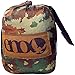ENO Eagles Nest Outfitters - CamoNest XL Hammock, Portable Hammock for Two, Forest Camo