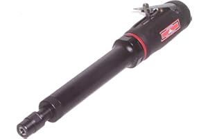 Canadian Tool and Supply 1/4-Inch Extended Reach Air Die Grinder Extra Long (XDG-14)