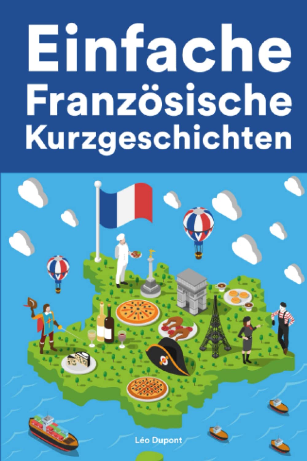 Einfache Französische