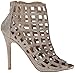 Qupid Women's Ara-25 Sandal