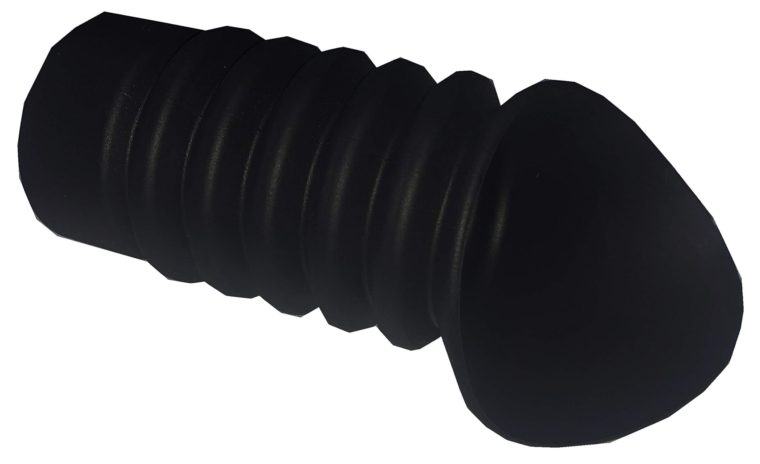 Savage Island Scope Maximizer Rifle Eye Piece Extension Telescopic Shooting Gun Sight