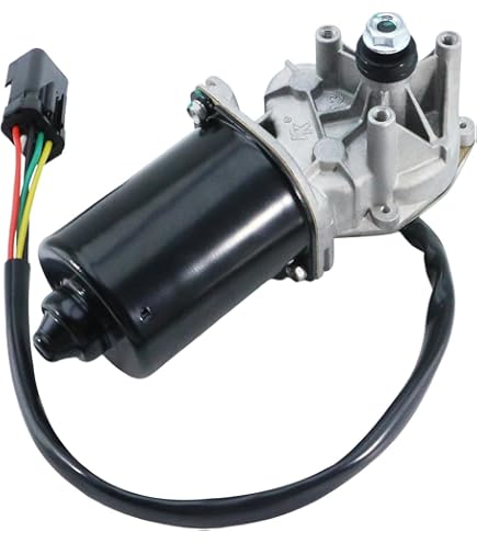 Amazon.com: OEG Parts New Windshield Wiper Motor Compatible