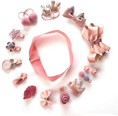 hair ring for baby girl