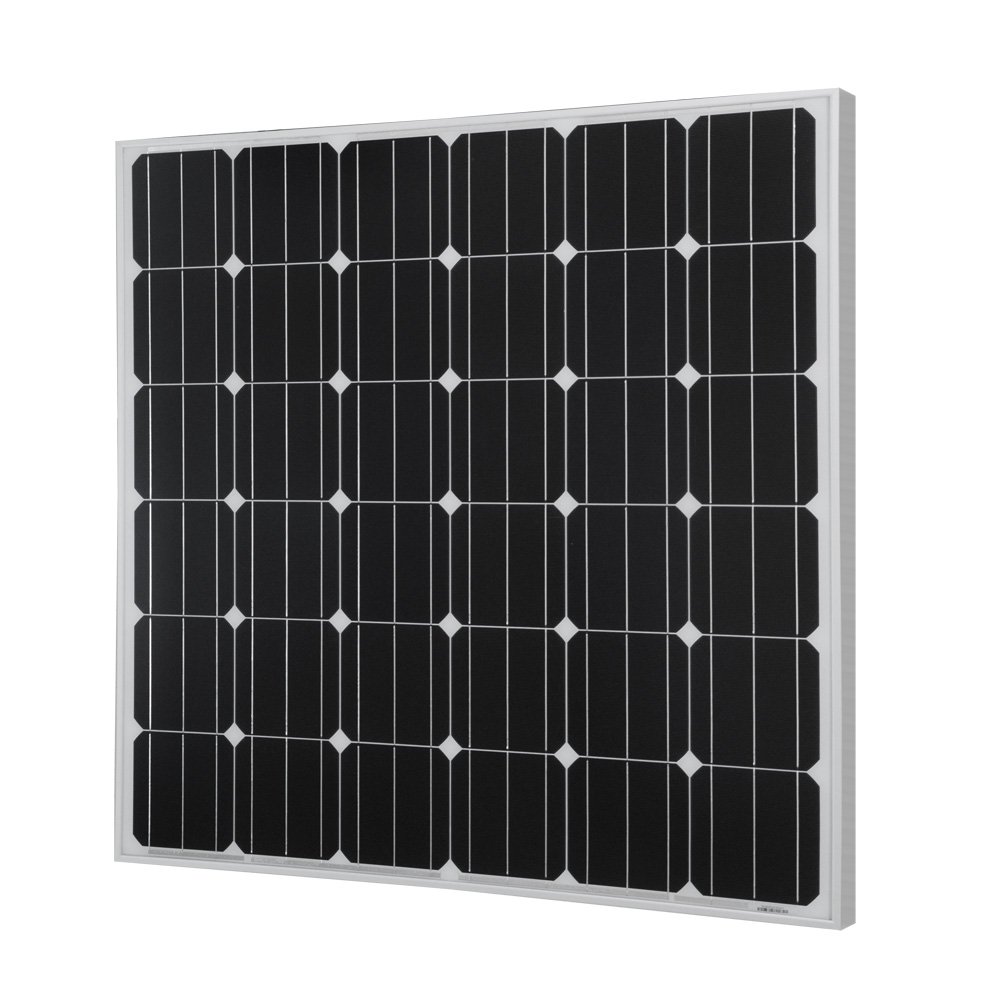 Renogy 150W 12V Monocrystalline Solar Panel for Off Grid RV Boat Buy