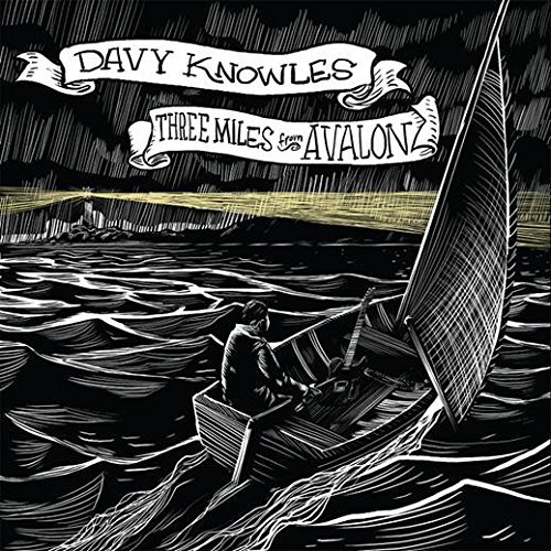 Davy Knowles - Three Miles From Avalon - Zortam Music