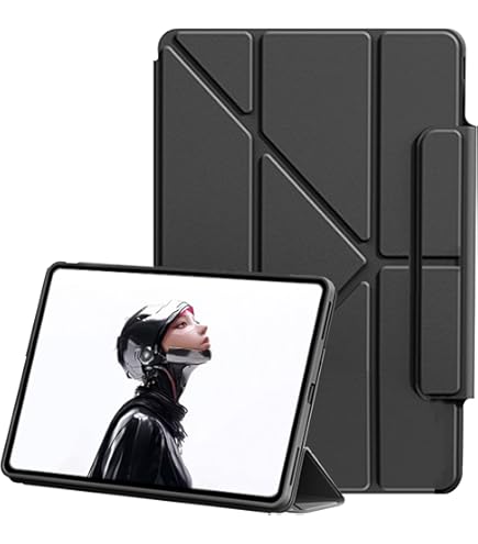 Amazon.com: Case for REDMAGIC Astra Gaming Tablet，WUNIAK Premium