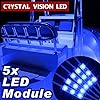 Crystal-Vision-Premium-LED-5-PCS-Kit-For-Boat-Marine-Deck-Interior-Light-and-More-White-Amber-Red-Green-Blue Crystal-Vision-Premium-LED-5-PCS-Kit-For-Boat-Marine-Deck-Interior-Light-and-More-White-Amber-Red-Green-Blue