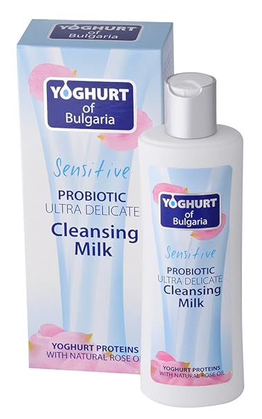 biofresh probiotic cleanser