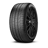 Pirelli P ZERO Performance Radial Tire - 235/45R20