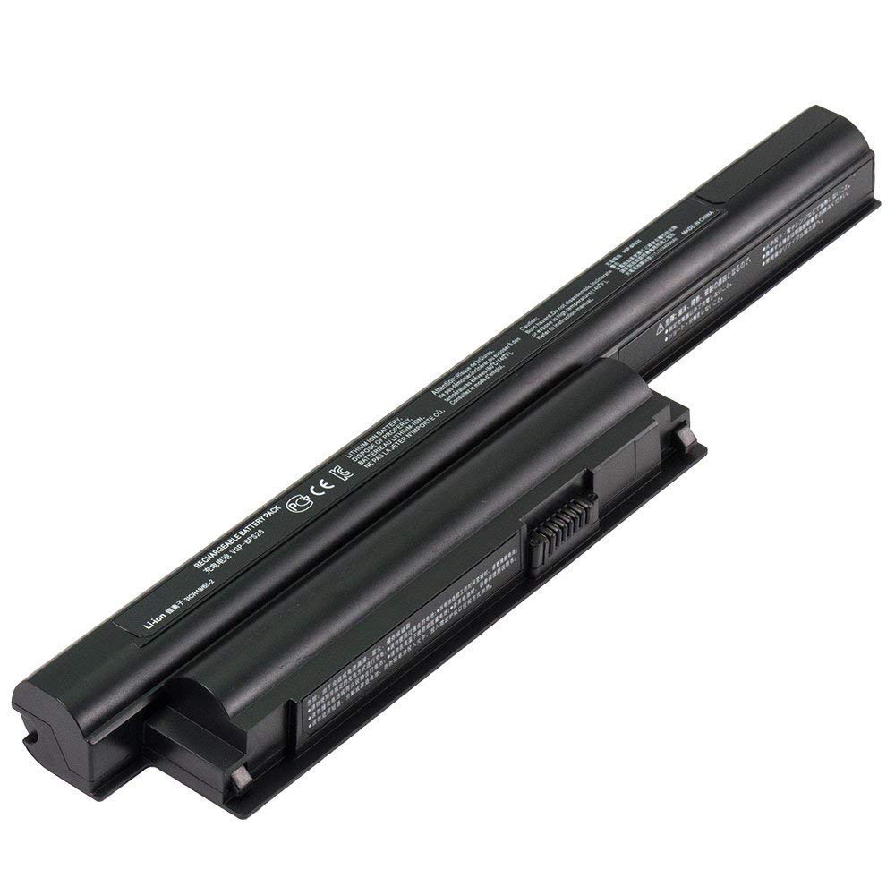 Akc Laptop Battery Compatible For Sony Vaio Vpceh26en Amazon In Electronics