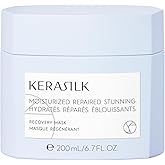 KERASILK Recovery Mask
