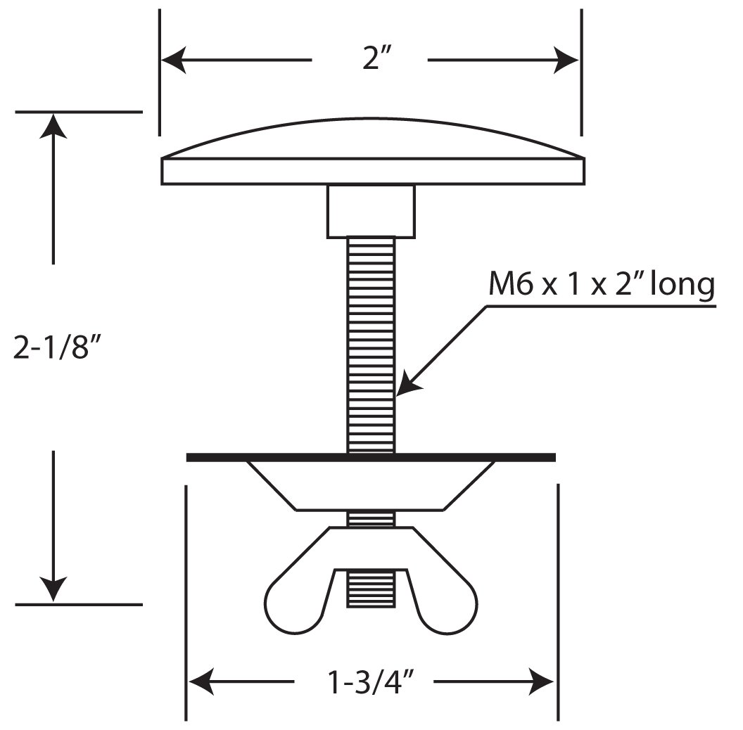 Westbrass R202-62 2