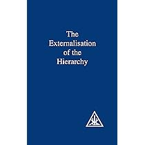 The Externalisation of the Hierarchy: Bailey, Alice A