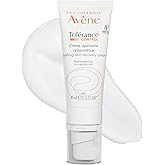 Eau Thermale Avene Tolerance Control Soothing Skin Recovery Cream, for hypersensitive, normal to combination skin, tube with 