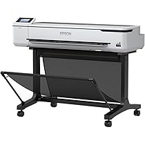 Amazon.com: Epson SureColor T5170 36” Wireless Printer Amazon.com: Epson SureColor T5170 36” Wireless Printer