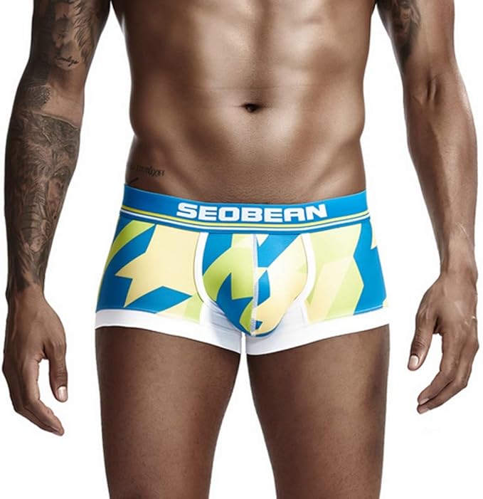 ropa interior deportiva hombre