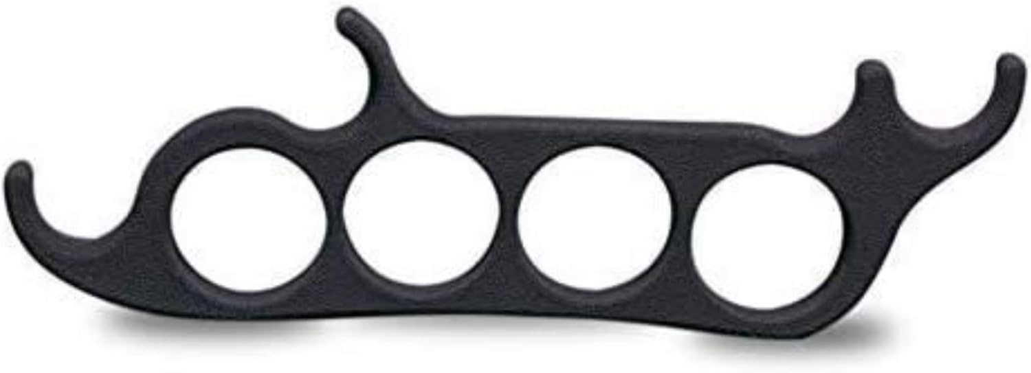 SHOT Sureshot Mechanical Bridge for Billiards, Pool, Snooker Hand