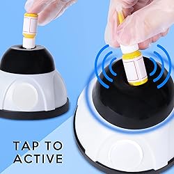 Mydio Lab Mixer Portable Acrylic Paints Mixing with