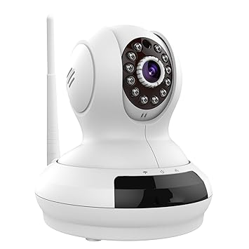 Hd Uberwachungskamera Drahtlos Tag Und Nacht Sicherheits Kamera