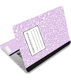 LSS 13 to 16 Laptop Skin Stickers Decal Notebook Cover for PC