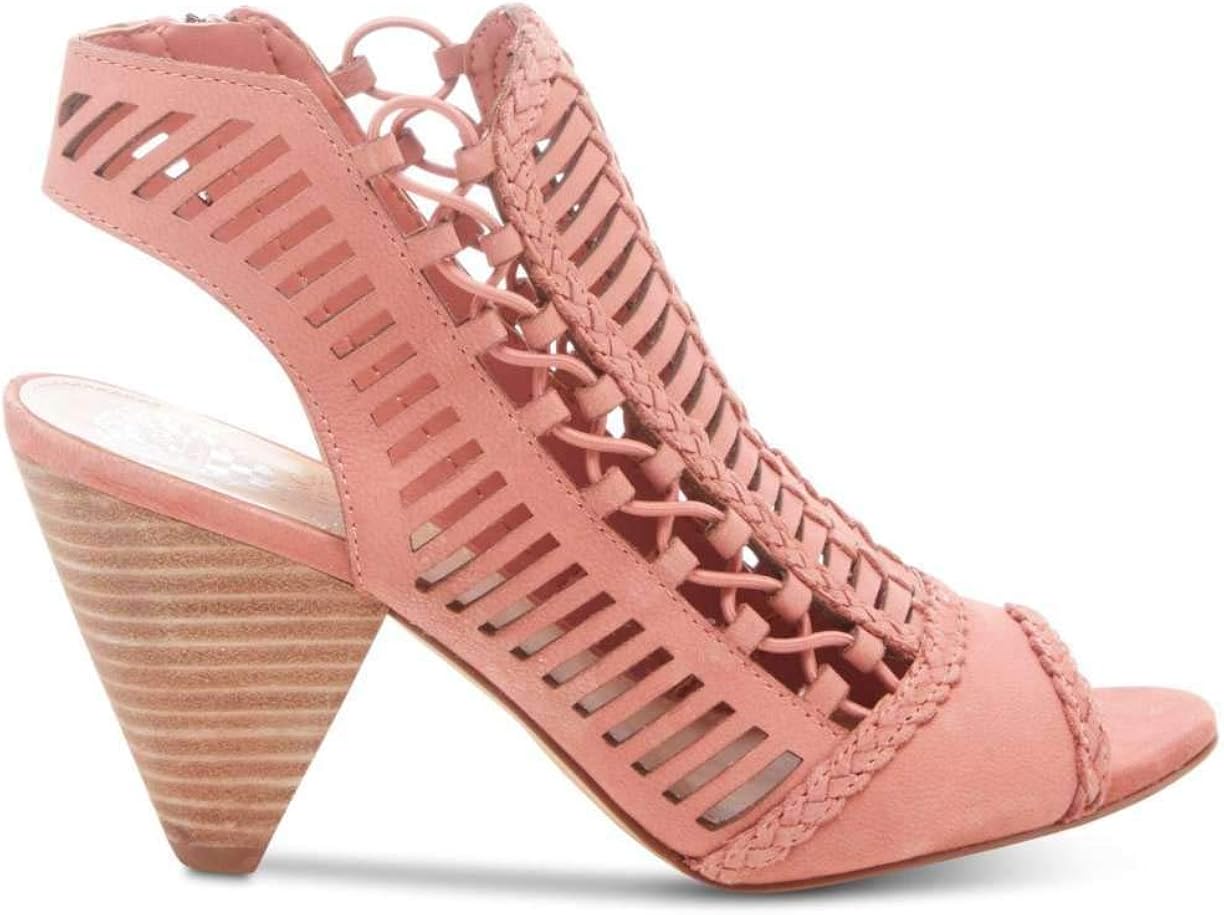 vince camuto eshantel dress sandals