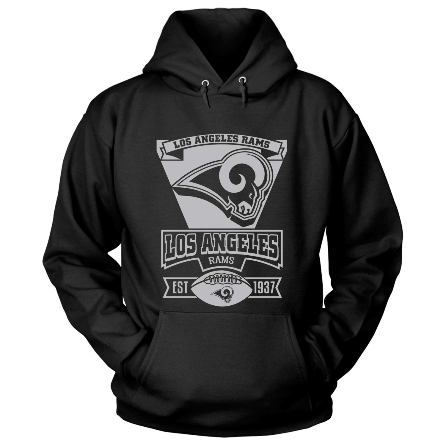rams shirt