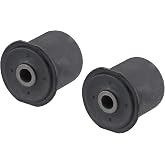 MOOG K3131 Suspension Control Arm Bushing Kit for Jeep Cherokee
