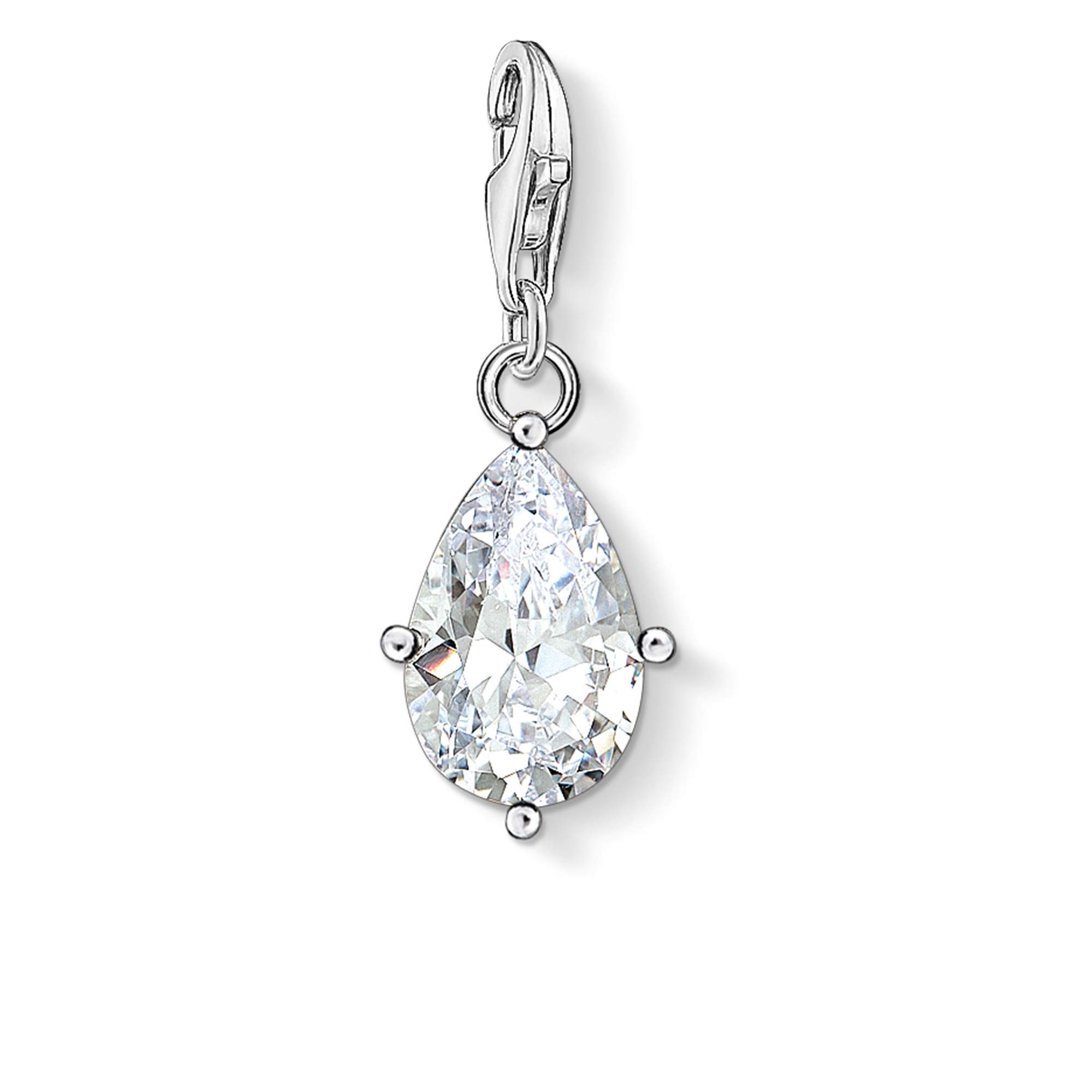 Thomas Sabo Charm pendant 925 Sterling Silver