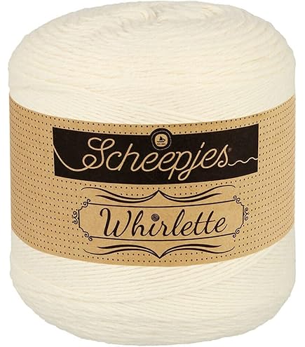 WHIRL / Scheepjes Coton Mélangé à Tricoter | Les Pelotes De Lolotte