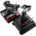 Flashfire Cobra V5 HOTAS Flight Simulation Combo (JSB-3401v)