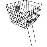 Sunlite Large Basket w/Fixed Struts